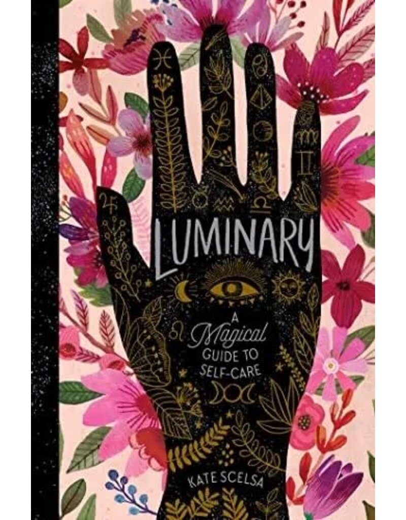 Luminary: A Magical Guide to Self-Care