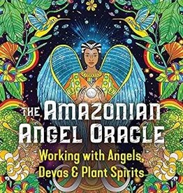 The Amazonian Angel Oracle: