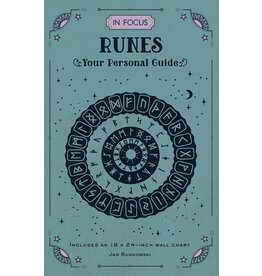 Runes: Your Personal Guide (In Focus)