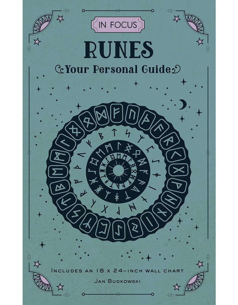 Runes: Your Personal Guide (In Focus)
