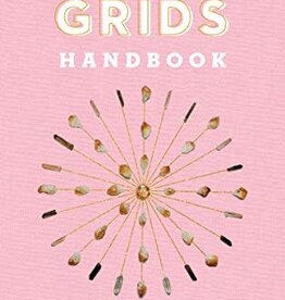 Crystal Grids Handbook