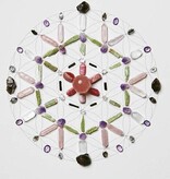 Crystal Grids Handbook: Use the Power of the Stones for Healing and Manifestation