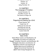Crystal Grids Handbook: Use the Power of the Stones for Healing and Manifestation