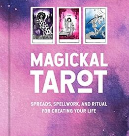Magickal Tarot