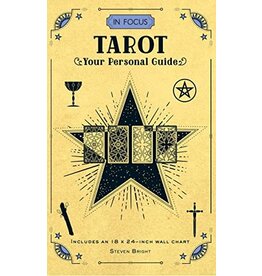 In Focus Tarot: Your Personal Guide