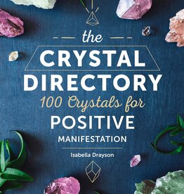 The Crystal Directory
