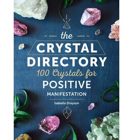 The Crystal Directory