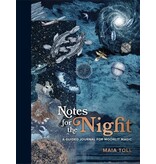 Notes for the Night: A Guided Journal for Moonlit Magic