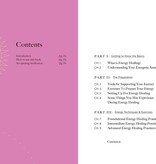 The Ultimate Guide to Energy Healing: The Beginner's Guide to Healing Your Chakras, Aura, and Energy Body