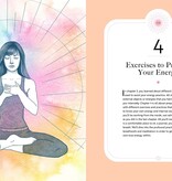 The Ultimate Guide to Energy Healing: The Beginner's Guide to Healing Your Chakras, Aura, and Energy Body