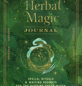 Herbal Magic Journal