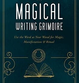 The Magical Writing Grimoire