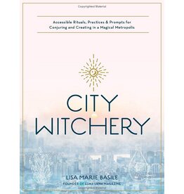 City Witchery