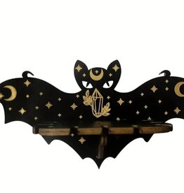 Bat Pendulum Display Holder