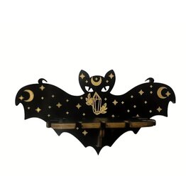 Bat Pendulum Display Holder