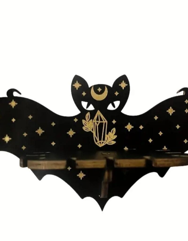 Bat Pendulum Display Holder