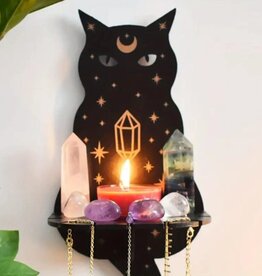 Cat Pendulum Display Holder