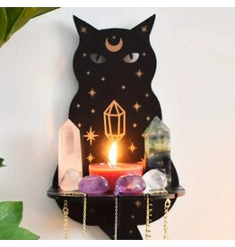 Cat Pendulum Display Holder