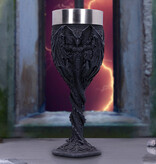Nemesis Now Final Offering Goblet 19cm