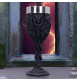 Nemesis Now Final Offering Goblet 19cm (E3)