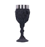 Nemesis Now Final Offering Goblet 19cm
