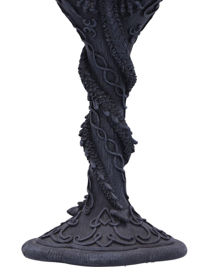 Nemesis Now Final Offering Goblet 19cm