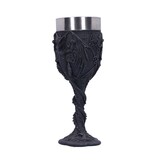 Nemesis Now Final Offering Goblet 19cm