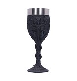 Nemesis Now Final Offering Goblet 19cm