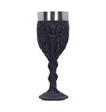 Nemesis Now Final Offering Goblet 19cm