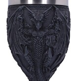 Nemesis Now Final Offering Goblet 19cm