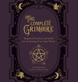 The Complete Grimoire