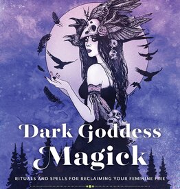 Dark Goddess Magick