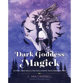 Dark Goddess Magick