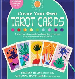 Create Your Own Tarot Cards