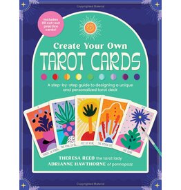 Create Your Own Tarot Cards