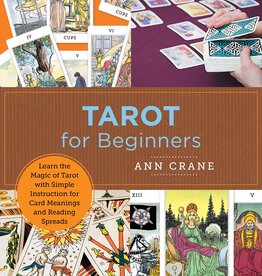 Tarot for Beginners