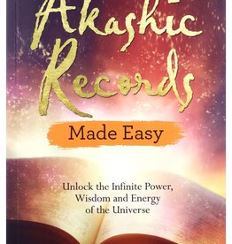 Akashic Records Made Easy