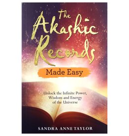 Akashic Records Made Easy