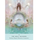 The Healing Waters Oracle: A 44-Card Deck and Guidebook