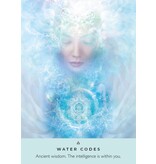 The Healing Waters Oracle: A 44-Card Deck and Guidebook