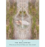 The Healing Waters Oracle: A 44-Card Deck and Guidebook