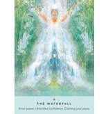 The Healing Waters Oracle: A 44-Card Deck and Guidebook