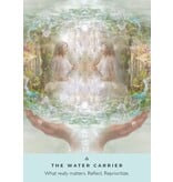 The Healing Waters Oracle: A 44-Card Deck and Guidebook