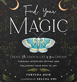 Find Your Magic