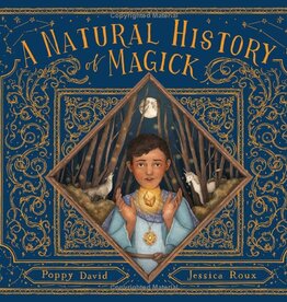 A Natural History of Magick