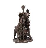 Veronese Design Cailleach the Veiled One 18.5cm - Bronze (M1*)