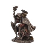 Nemesis Now Cailleach the Veiled One 18.5cm - Bronze (J2*)