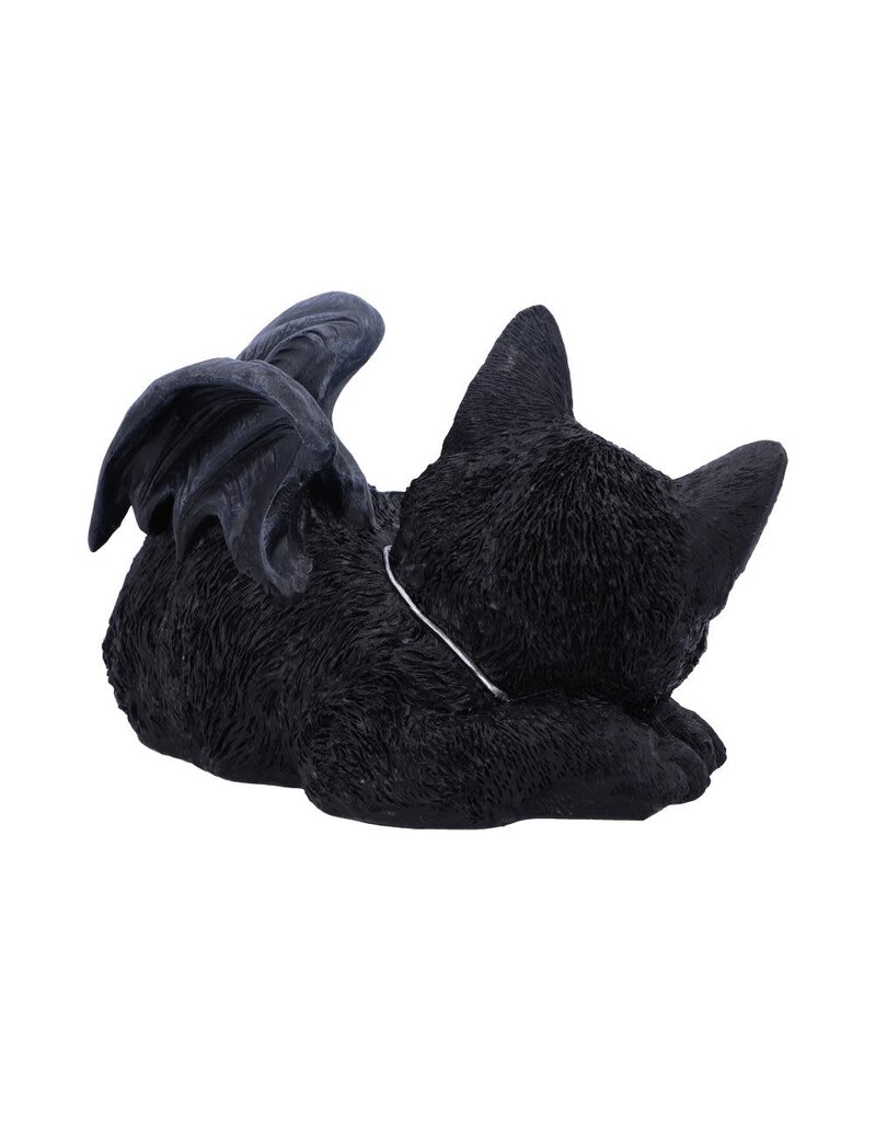 Nemesis Now Cat Nap 18cm