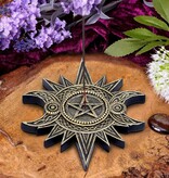 Nemesis Now Celestial Worship Incense Burner 17.3cm (G3)