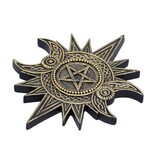 Nemesis Now Celestial Worship Incense Burner 17.3cm (G3)